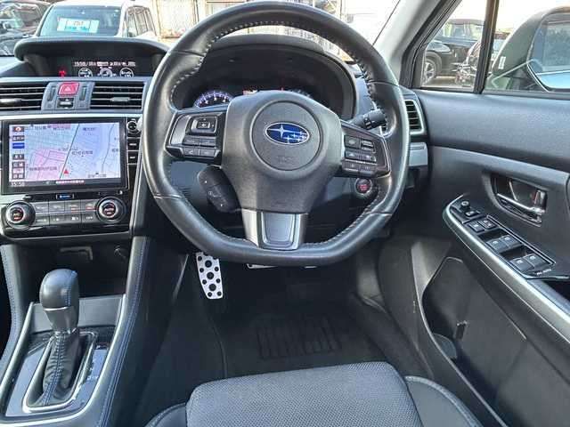 Subaru LEVORG 2018-02 26505-5