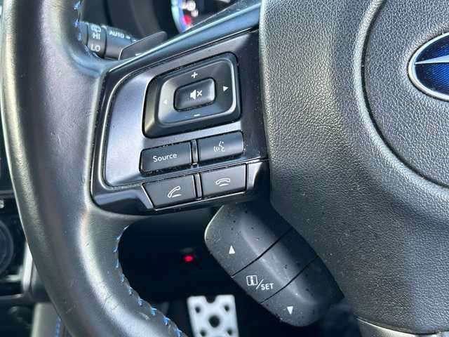 Subaru LEVORG 2018-02 26505-8