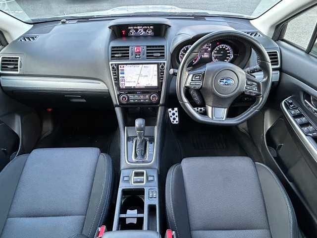 Subaru LEVORG 2018-02 26505-1