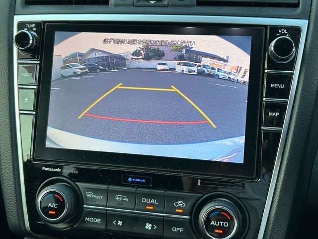Subaru LEVORG 2018-02 26505-3