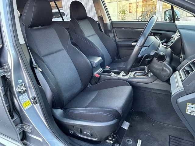 Subaru LEVORG 2018-02 26505-19