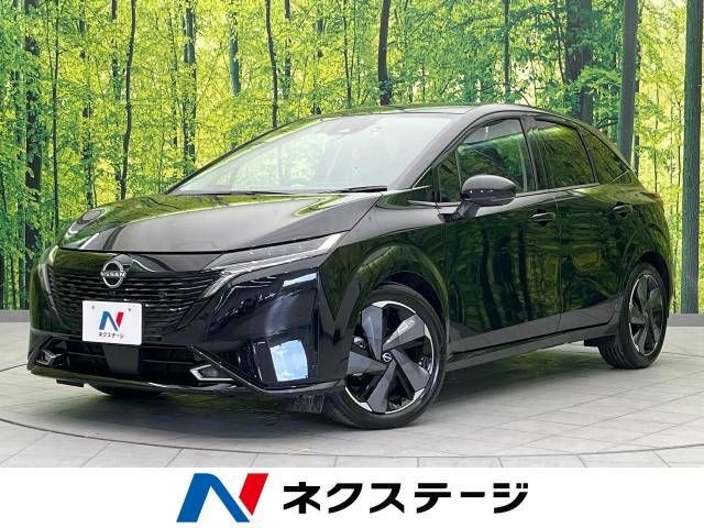 Nissan AURA 2023-06 189991-0