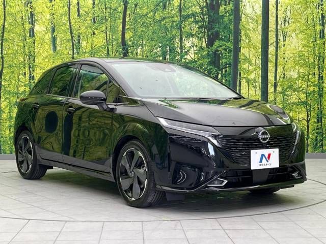 Nissan AURA 2023-06 189991-16