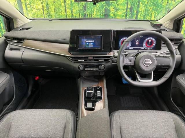 Nissan AURA 2023-06 189991-1