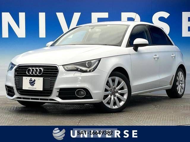 Audi A1 2013-08 328340-0