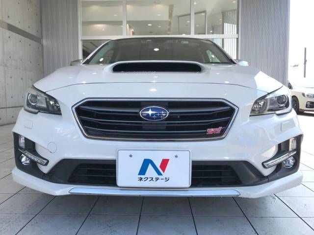 Subaru LEVORG 2017-05 182561-15