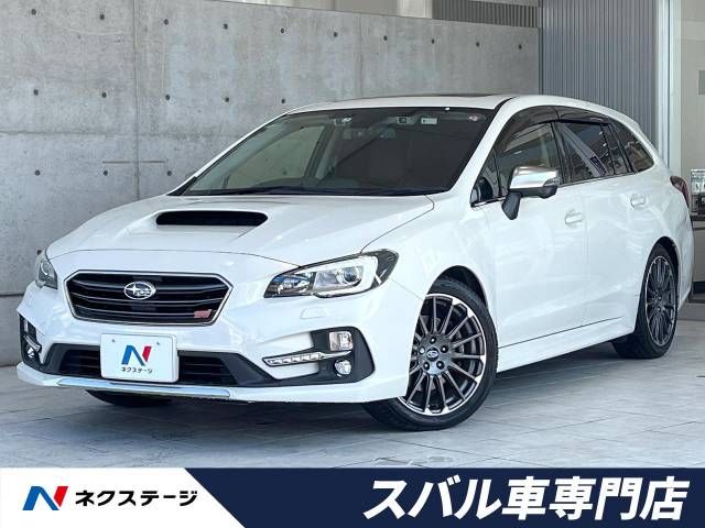 Subaru LEVORG 2017-05 182561-0
