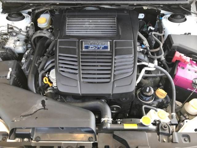 Subaru LEVORG 2017-05 182561-19
