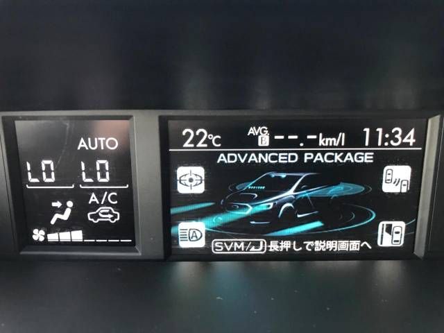 Subaru LEVORG 2017-05 182561-3