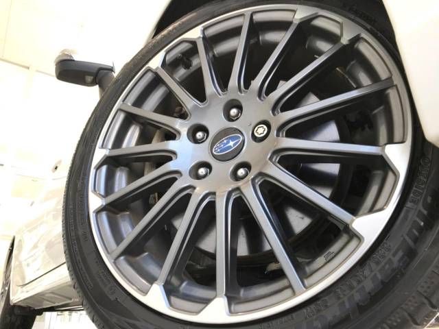 Subaru LEVORG 2017-05 182561-14