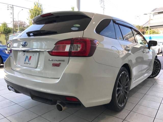 Subaru LEVORG 2017-05 182561-18