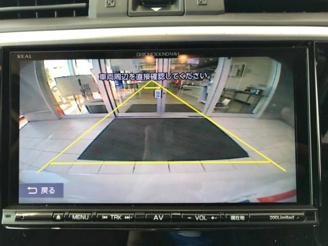 Subaru LEVORG 2017-05 182561-5
