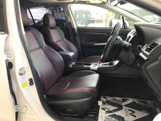 Subaru LEVORG 2017-05 182561-9