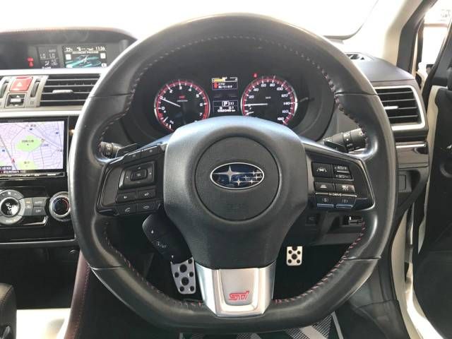 Subaru LEVORG 2017-05 182561-12