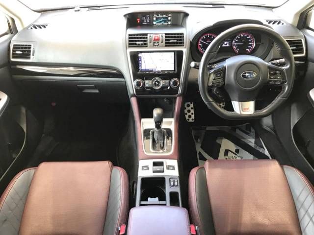 Subaru LEVORG 2017-05 182561-1
