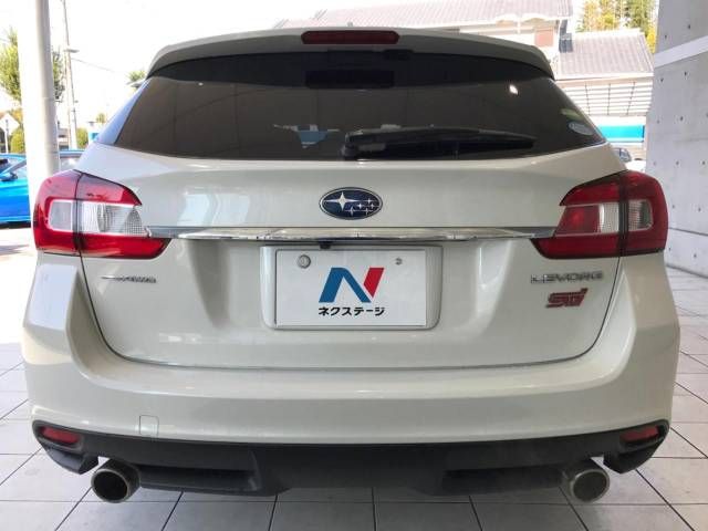 Subaru LEVORG 2017-05 182561-16