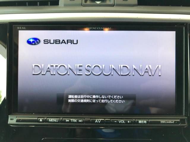 Subaru LEVORG 2017-05 182561-4