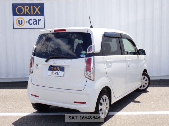 Honda N-WGN 2019-05 343641-2