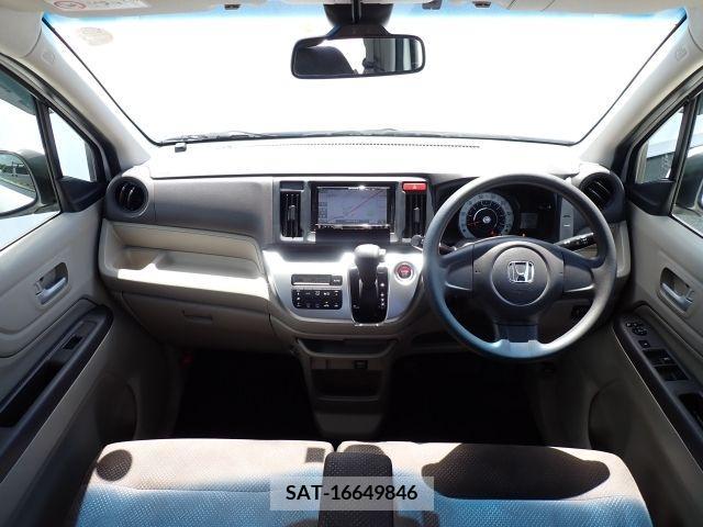 Honda N-WGN 2019-05 343641-1