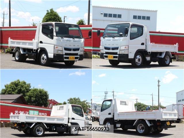Mitsubishi CANTER 2016-09 302540-3