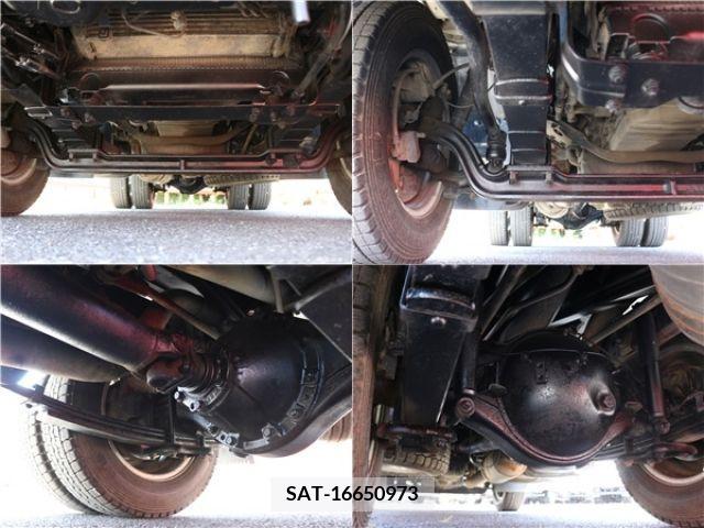 Mitsubishi CANTER 2016-09 302540-16