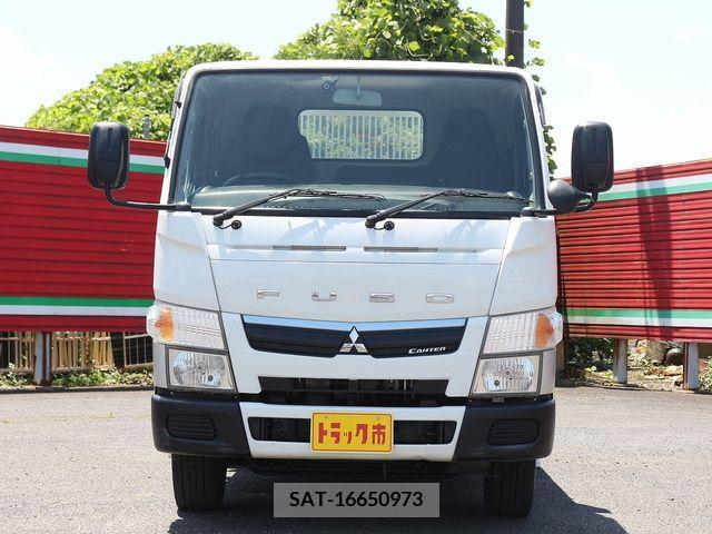 Mitsubishi CANTER 2016-09 302540-1