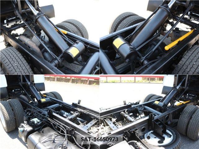 Mitsubishi CANTER 2016-09 302540-15