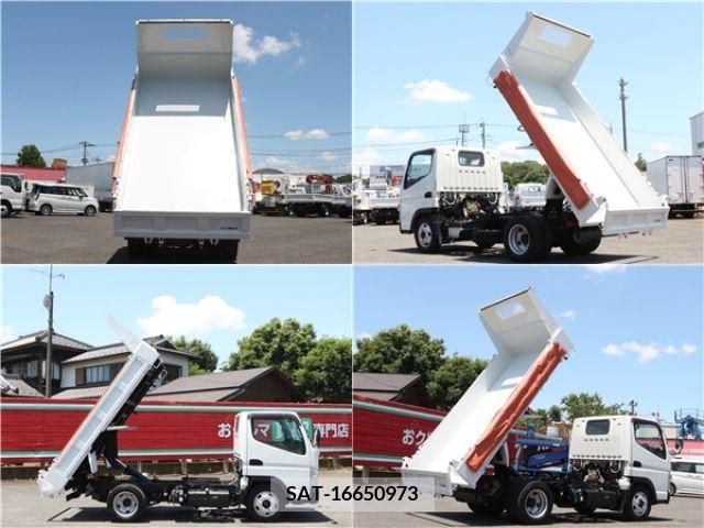 Mitsubishi CANTER 2016-09 302540-14