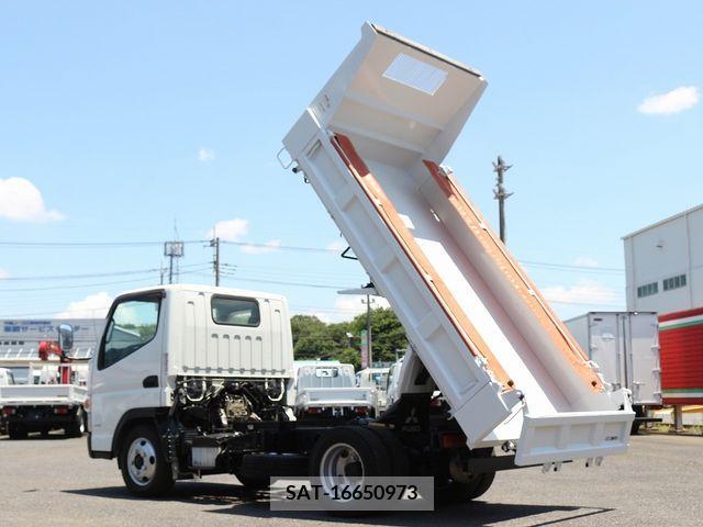 Mitsubishi CANTER 2016-09 302540-13
