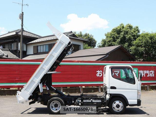 Mitsubishi CANTER 2016-09 302540-11