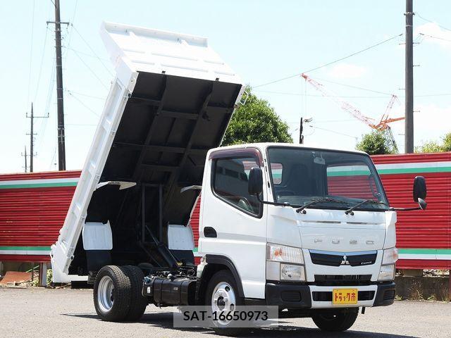Mitsubishi CANTER 2016-09 302540-10