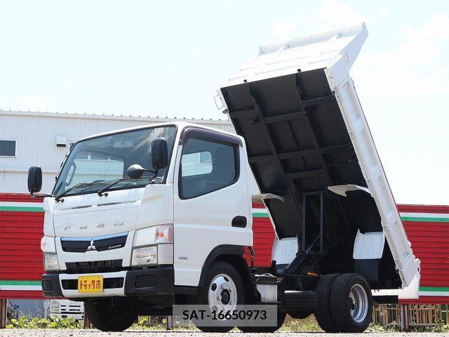 Mitsubishi CANTER 2016-09 302540-9