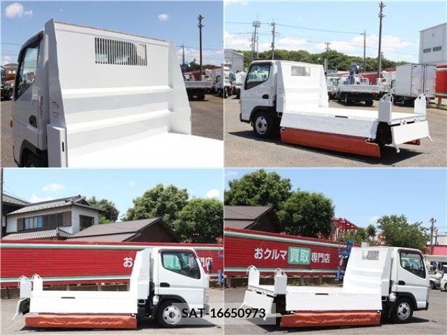 Mitsubishi CANTER 2016-09 302540-8