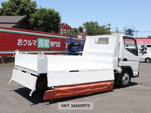 Mitsubishi CANTER 2016-09 302540-7