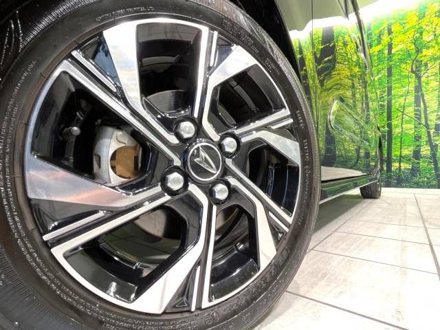 Daihatsu TANTO CUSTOM 2022-01 14133-13
