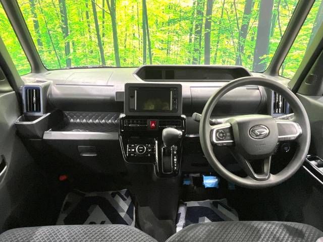 Daihatsu TANTO CUSTOM 2022-01 14133-1
