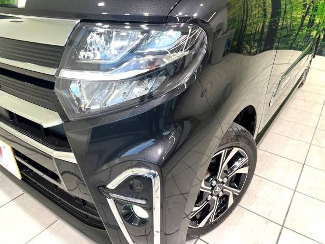 Daihatsu TANTO CUSTOM 2022-01 14133-12