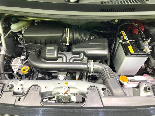 Daihatsu TANTO CUSTOM 2022-01 14133-18