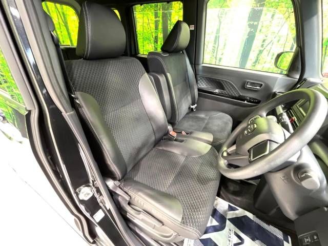 Daihatsu TANTO CUSTOM 2022-01 14133-8