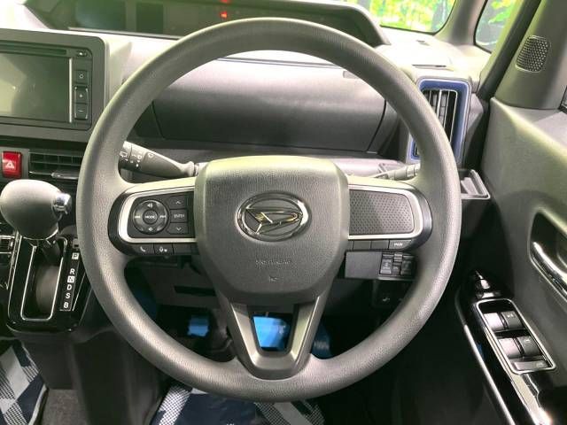 Daihatsu TANTO CUSTOM 2022-01 14133-11