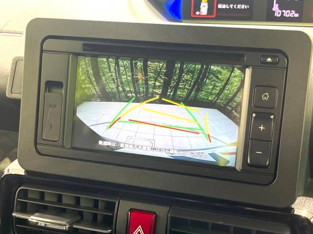 Daihatsu TANTO CUSTOM 2022-01 14133-3
