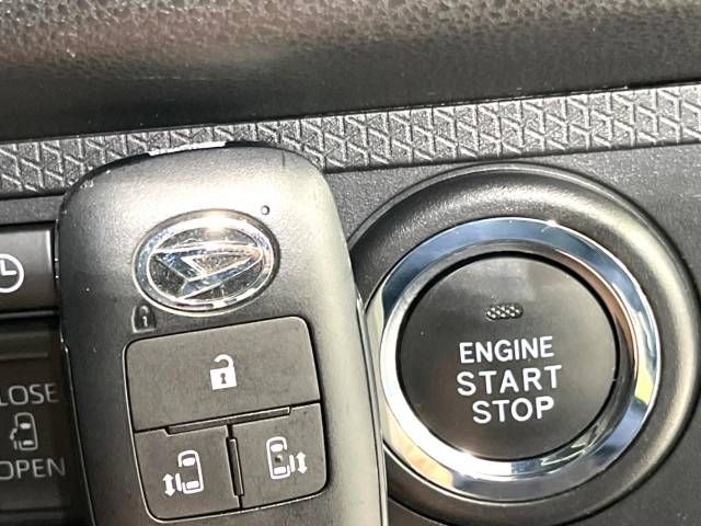 Daihatsu TANTO CUSTOM 2022-01 14133-6