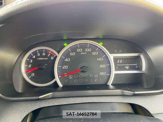 Daihatsu THOR 2017-09 373569-5