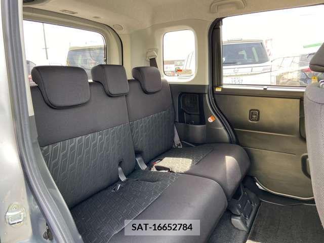 Daihatsu THOR 2017-09 373569-4