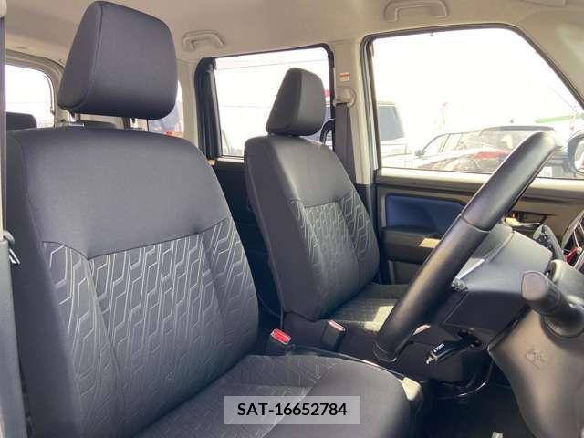 Daihatsu THOR 2017-09 373569-3