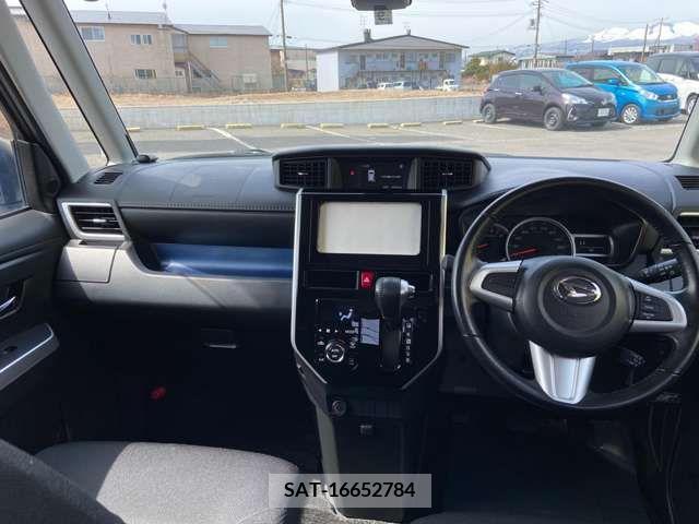 Daihatsu THOR 2017-09 373569-2