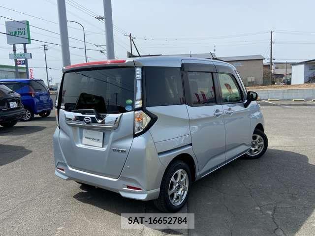 Daihatsu THOR 2017-09 373569-1