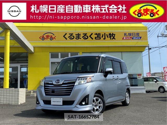 Daihatsu THOR 2017-09 373569-0
