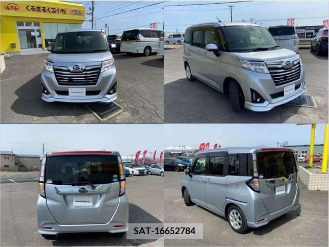 Daihatsu THOR 2017-09 373569-15