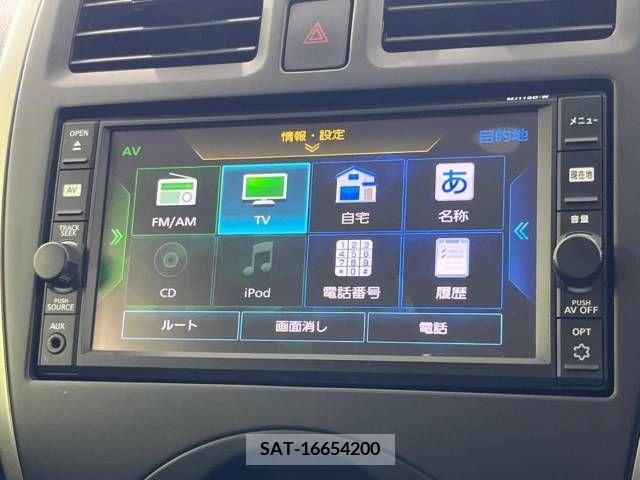 Nissan MARCH 2017-02 343324-5